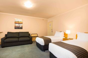 Best Western Fawkner Suites & Serviced Apartments - Accommodation Broome 67