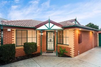 Best Western Fawkner Suites & Serviced Apartments - Accommodation Broome 69