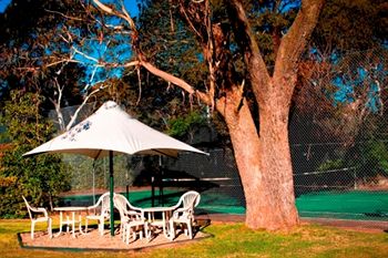 Comfort Inn Redleaf Resort - Accommodation Broome 0