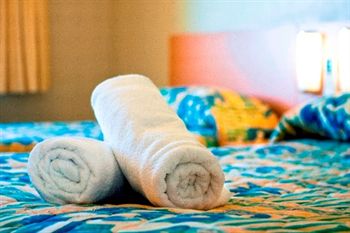 Comfort Inn Redleaf Resort - Accommodation Broome 6