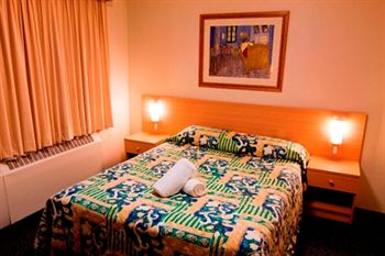 Comfort Inn Redleaf Resort - Accommodation Broome 7