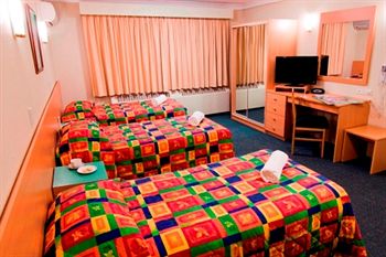 Comfort Inn Redleaf Resort - Accommodation Broome 8