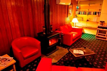 Comfort Inn Redleaf Resort - Accommodation Broome 9