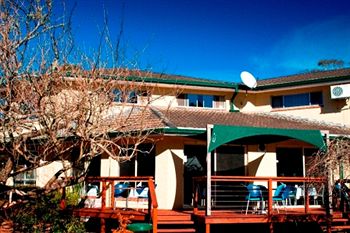 Comfort Inn Redleaf Resort - Accommodation Broome 11