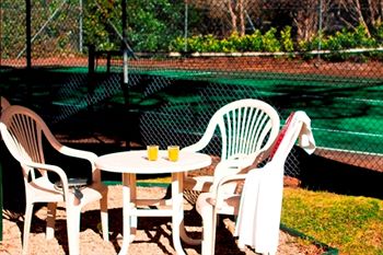 Comfort Inn Redleaf Resort - Accommodation Broome 12