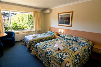Comfort Inn Redleaf Resort - Accommodation Broome 17