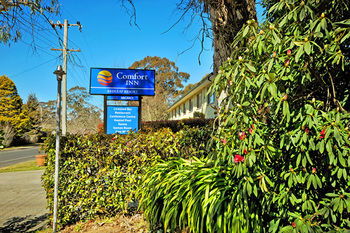 Comfort Inn Redleaf Resort - Accommodation Broome 22