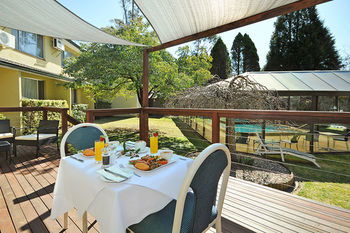 Comfort Inn Redleaf Resort - Accommodation Broome 24