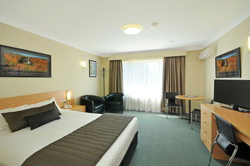 Comfort Inn Redleaf Resort - Accommodation Broome 28