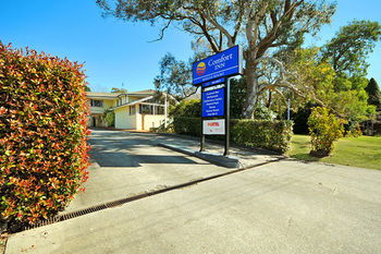 Comfort Inn Redleaf Resort - Accommodation Broome 30