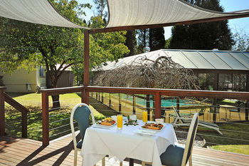 Comfort Inn Redleaf Resort - Accommodation Broome 35