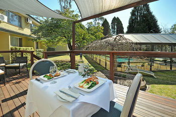 Comfort Inn Redleaf Resort - Accommodation Broome 40