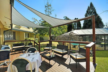 Comfort Inn Redleaf Resort - Accommodation Broome 41