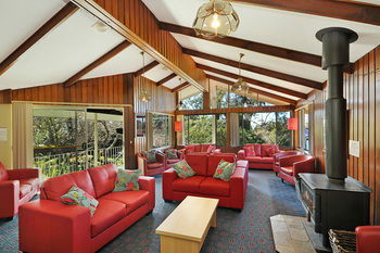 Comfort Inn Redleaf Resort - Accommodation Broome 42