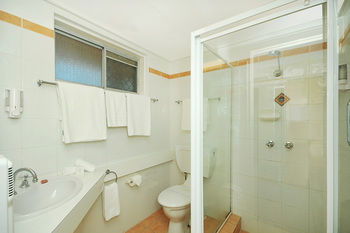 Comfort Inn Redleaf Resort - Accommodation Broome 44