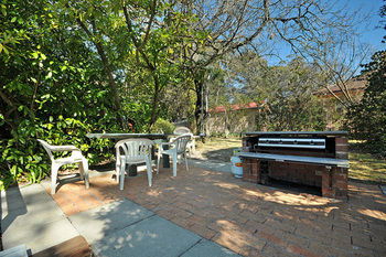 Comfort Inn Redleaf Resort - Accommodation Broome 45