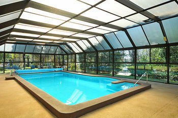 Comfort Inn Redleaf Resort - Accommodation Broome 52