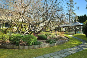 Comfort Inn Redleaf Resort - Accommodation Broome 53