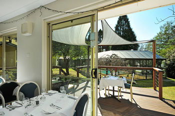 Comfort Inn Redleaf Resort - Accommodation Broome 54