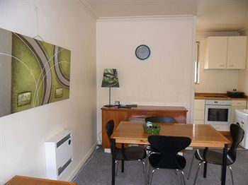 Australian Home Away @ Richmond - Accommodation Broome 2