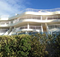 La Mer Penthouse - Accommodation Broome