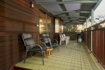 Eagleview Resort - Accommodation Broome 21