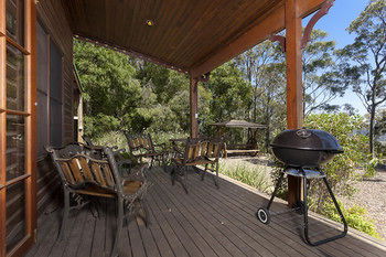 Eagleview Resort - Accommodation Broome 83