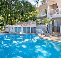 Picture Point - Accommodation Broome