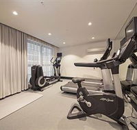 Brady Hotels - Accommodation Broome