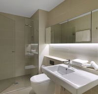 Wyndham Hotel Melbourne - Accommodation Broome