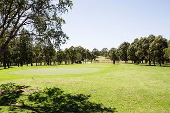 Golfview Hotel - Accommodation Broome 1