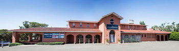 Golfview Hotel - Accommodation Broome 8