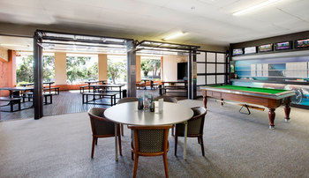 Golfview Hotel - Accommodation Broome 10