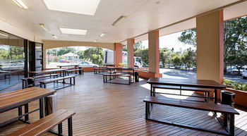 Golfview Hotel - Accommodation Broome 12