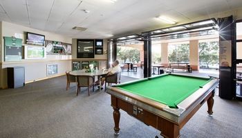 Golfview Hotel - Accommodation Broome 14