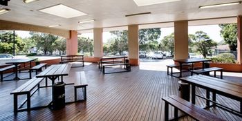 Golfview Hotel - Accommodation Broome 18