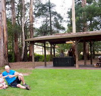 BIG4 Yarra Valley Holiday Park - Accommodation Broome