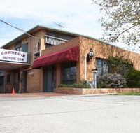 Carnegie Motor Inn - Accommodation Broome