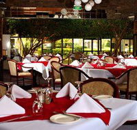 Airport Motel Sir Francis Drake - Accommodation Broome