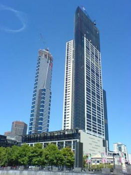 Southbank Apartments - Freshwater Place - Accommodation Broome 3