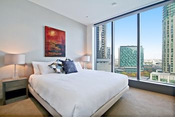 Southbank Apartments - Freshwater Place - Accommodation Broome 13