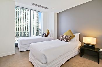 Southbank Apartments - Freshwater Place - Accommodation Broome 14