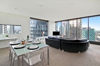 Southbank Apartments - Freshwater Place - Accommodation Broome 20