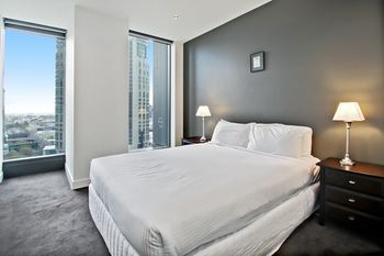 Southbank Apartments - Freshwater Place - Accommodation Broome 24