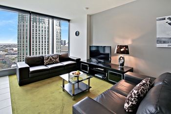Southbank Apartments - Freshwater Place - Accommodation Broome 28
