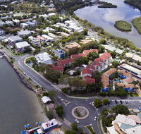 Munna Beach Apartments - Accommodation Broome