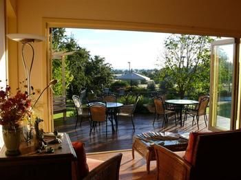 Pericoe Retreat Bed & Breakfast - Accommodation Broome 0