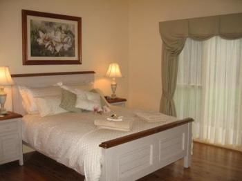 Pericoe Retreat Bed & Breakfast - Accommodation Broome 2