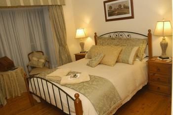 Pericoe Retreat Bed & Breakfast - Accommodation Broome 3