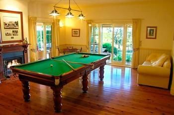 Pericoe Retreat Bed & Breakfast - Accommodation Broome 4